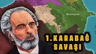 1.KARABAĞ SAVAŞI