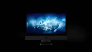 iMac Pro — Сила для профи — Apple Реклама