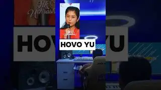 HOVO YU (muzika qildim, eshtingchi) 😉 - talablarga binoan 