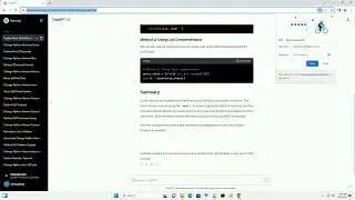 python print all ascii characters
