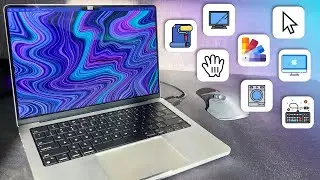 10 LITTLE customizations that make your Mac ultra UNIQUE