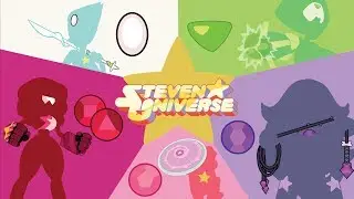 Do Gems Have Genders?! - Steven Universe Speculation