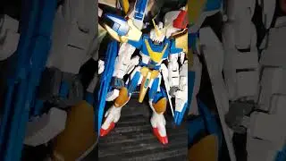 V2 GUNDAM HG