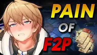 Most Accurate F2P Warping Experience..!!!