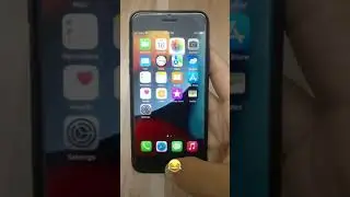 Always on display on iPhone? 😅
