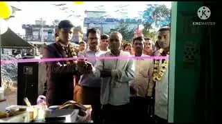 OyeCare exclusive franchise Inaugurated In Gaya (Bihar) by our beloved Founder & CEO A R Anand