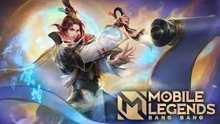 ТРОГАЕМ ОБНОВУ, ЭДИТ / ФИЛАКС, ЛЕСЛИ ТЕПЕРЬ ТОП АДК? MOBILE LEGENDS