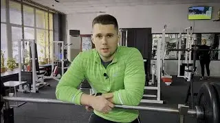 Жим ГАНТЕЛЕЙ или жим ШТАНГИ лежа: что эффективнее и почему
