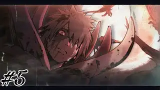 NARUTO SHIPPUDEN: Ultimate Ninja STORM 4 #5 In Hell