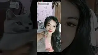 nanaducu/nadyavt live tiktok hot pake lingerie