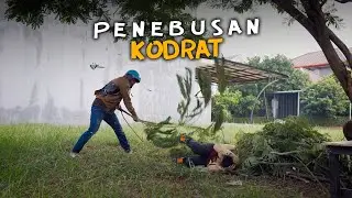 PENEBUSAN KODRAT