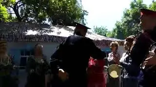#Ко́четовская2019#ЗакруткинскаяВесна#АнсамбльМетелица