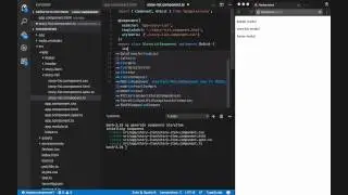 Hacker News clone with Angular 2 : Component Composition
