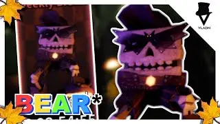 БОБ СКЕЙТЕР | S.K.O.B. | #46 | BEAR* ROBLOX