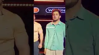 Святослав Коваленко VS Марат Исаев Скоро бой на HYPE FIGHTING 