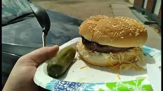 HOME FOOD NETWORK - Episode 1.5