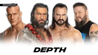 WWE's New Age Of Complex Characters