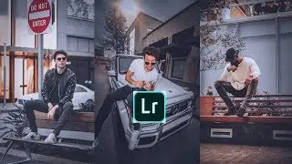 CARA EDIT FOTO EFEK URBEX ALA SELEBGRAM ||Randi novriyaldi