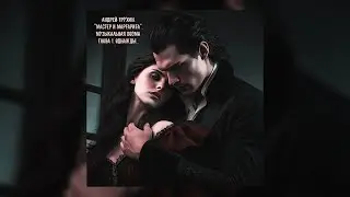 Андрей Трухин. Музыкальная поэма Мастера и Маргарита. Глава 1. Однажды...