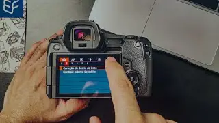 Migrando da DSLR para Mirrorless [Parte 1]