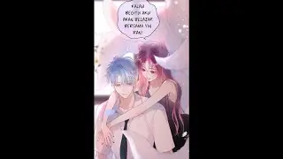 FOX'S TRAP CH 31-33 || SUB INDO || MANHUA INDONESIA