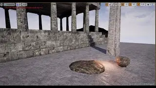 Maya Game Exporter to Unreal