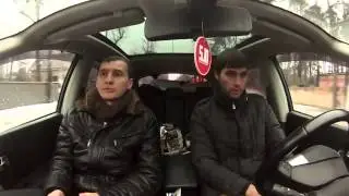 Топливный бизнес. Цена на топливо и варианты сотрудничества. #9