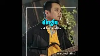 dingin-cak fendik om adella menyentuh hati viral2021