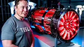 Elon Musk Just Revealed Tesla’s NEW Quantum Battery that Changes Everything!