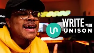 How To Write Songs You FEEL (with Free Unison Pack)
