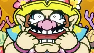 WarioWare: Move It! - FINAL STAGE & Ending (Switch)