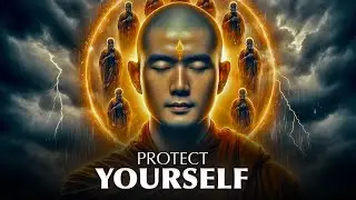 How To Protect Yourself from Other People's Emotions | Buddhism
