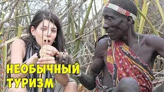 САМЫЕ НЕОБЫЧНЫЕ ТУРИСТИЧЕСКИЕ ТУРЫ