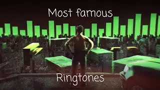 5 | Most famous ringtones | NH Soft