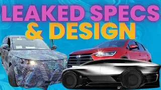 BYD Ming - The Affordable Luxury SUV You NEED to See