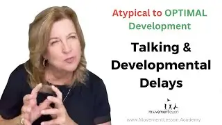 Atypical Development Baby - When will my baby talk with developmental delays? - for Worried Parents