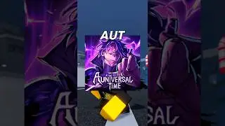 *NEW* Umbra Rework CODE in AUT 