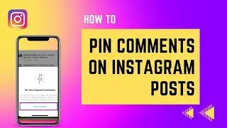 How to Pin Comments on Instagram Posts on Android (Quick & Simple)