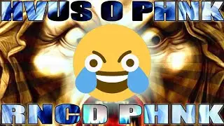 House o Phonk - RANCID PHONK [PHONK HOUSE / DRIFT PHONK]