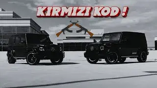 Traplasyon - | Kırmızı Kod | Mafya Racon Trap Remix 2024