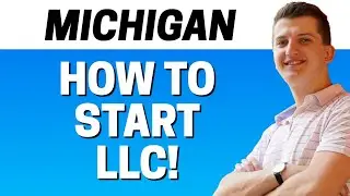 How To Form LLC In Michigan In 5 Minutes