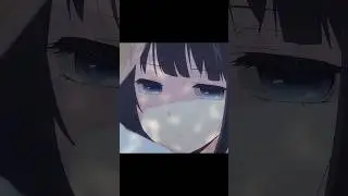 ОНИ ВСТРЕЧАЮТСЯ,НО ДРУГ ДЛЯ ДРУГА ОНИ ЛИШЬ ЗАМЕНА…😮 #аниме