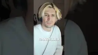 xQc Ends His Stream Because Of This😵‍💫