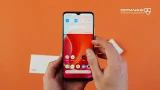 Обзор смартфона REALME C11 32Gb | Ситилинк