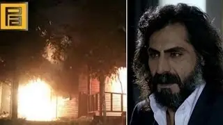 Abdulhey nasıl kurtuldu 212.Bölüm 23 01 2014
