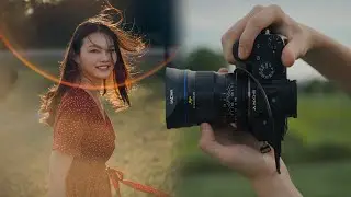 Shooting at F0.95 with Laowa Argus 33mm F0.95 APO for Sony | Hands -on review