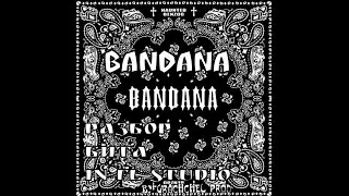BANDANA - РАЗБОР БИТА В FL STUDIO 20