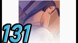 Озвучка манги | Моя эксклюзивная игра мечты  | Глава 131