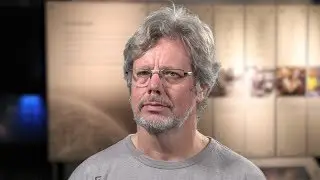 Oral History of Guido Van Rossum Part 2