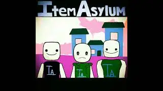 MENACING - Item Asylum